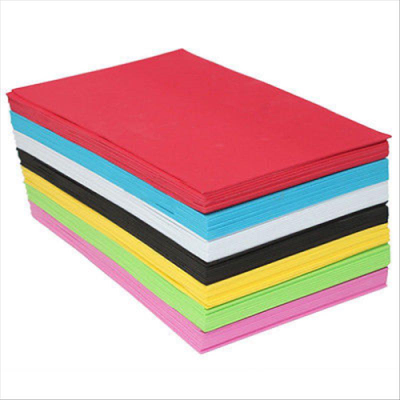 2 Mm Thickness 20 * 30 Cm 5pcs - Craft Foam Roll reseña y precio