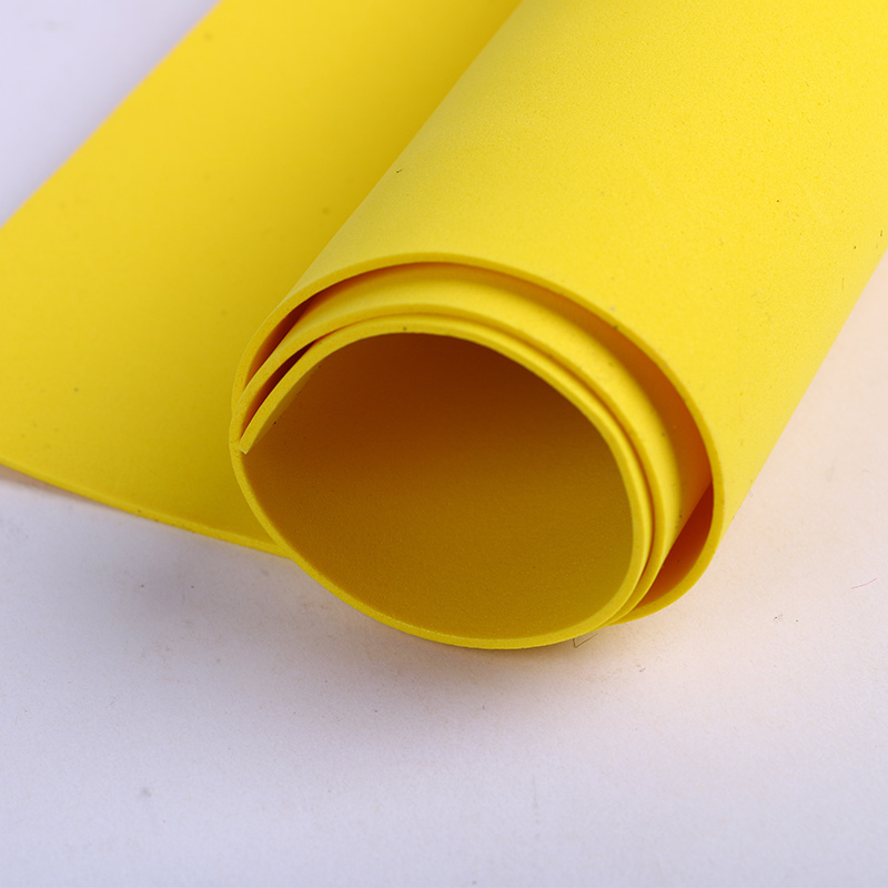 50*50 2mm Color Sponge Paper H - Craft Foam Roll reseña y precio