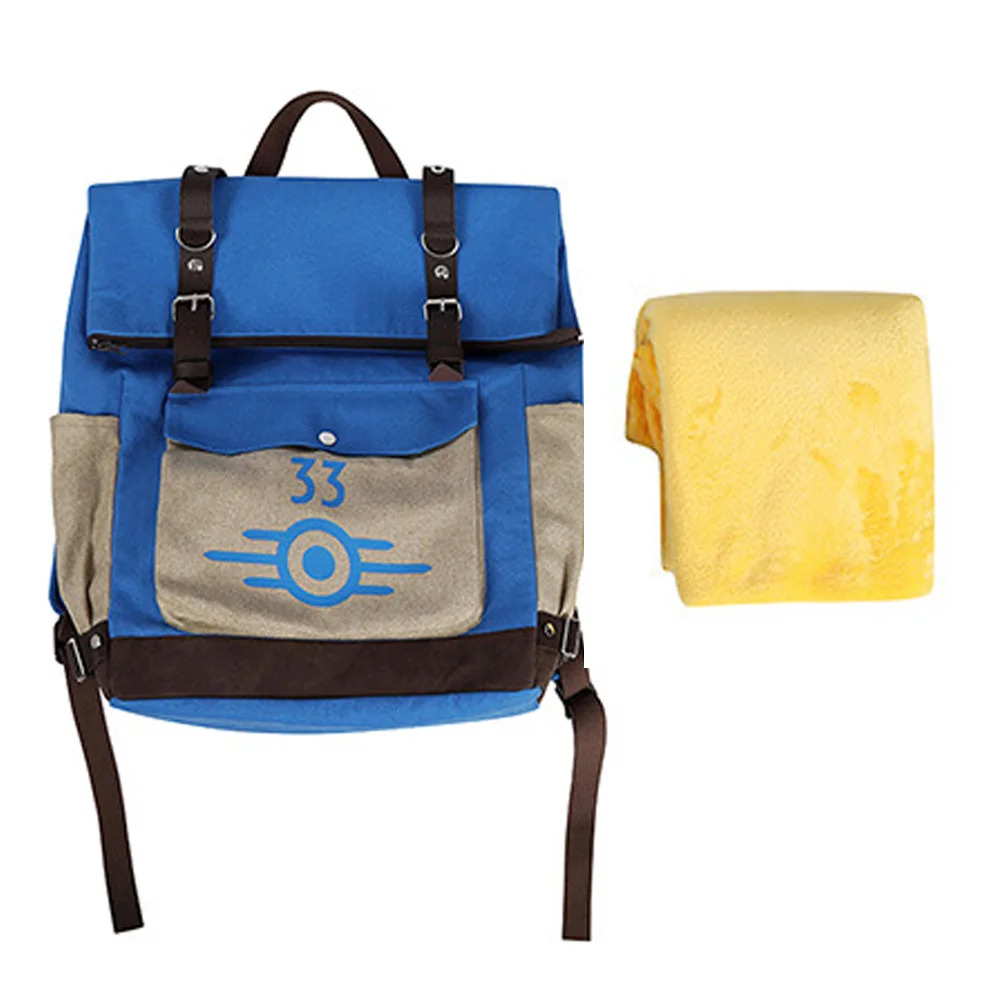 New Fall Cos Out Female Male S - Fallout Cosplay Prop reseña y precio