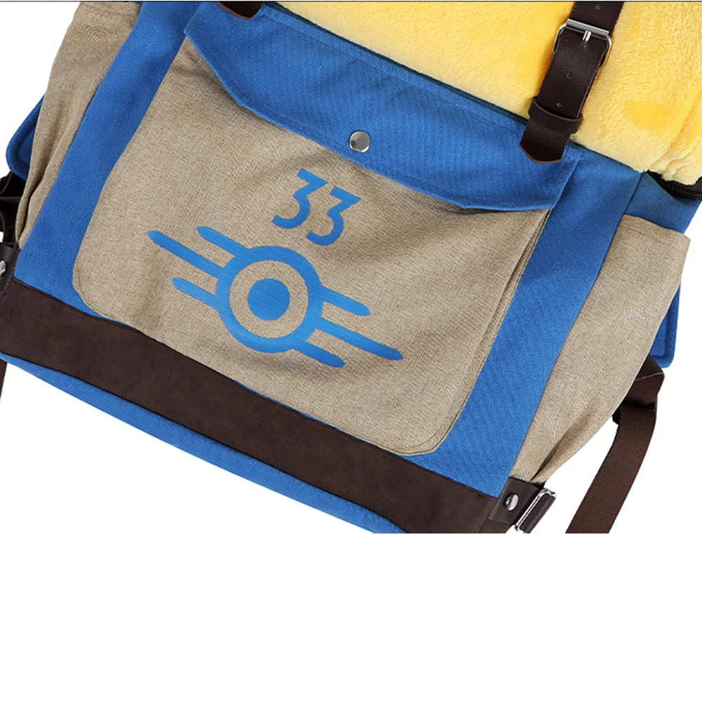 New Fall Cos Out Female Male S - Fallout Cosplay Prop reseña y precio