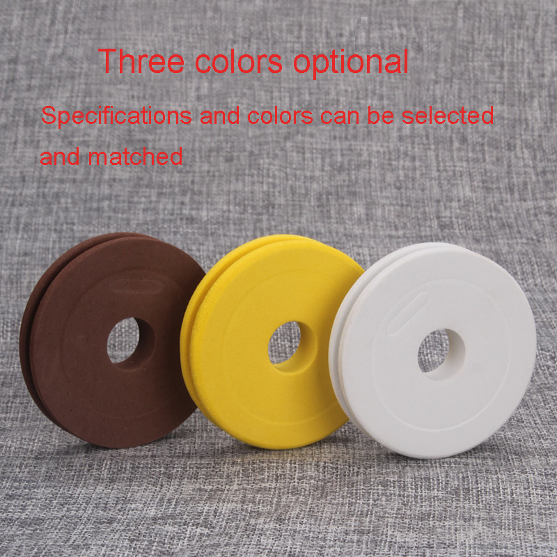20Pcs New Fishing Spool Fishin - Craft Foam Roll reseña y precio