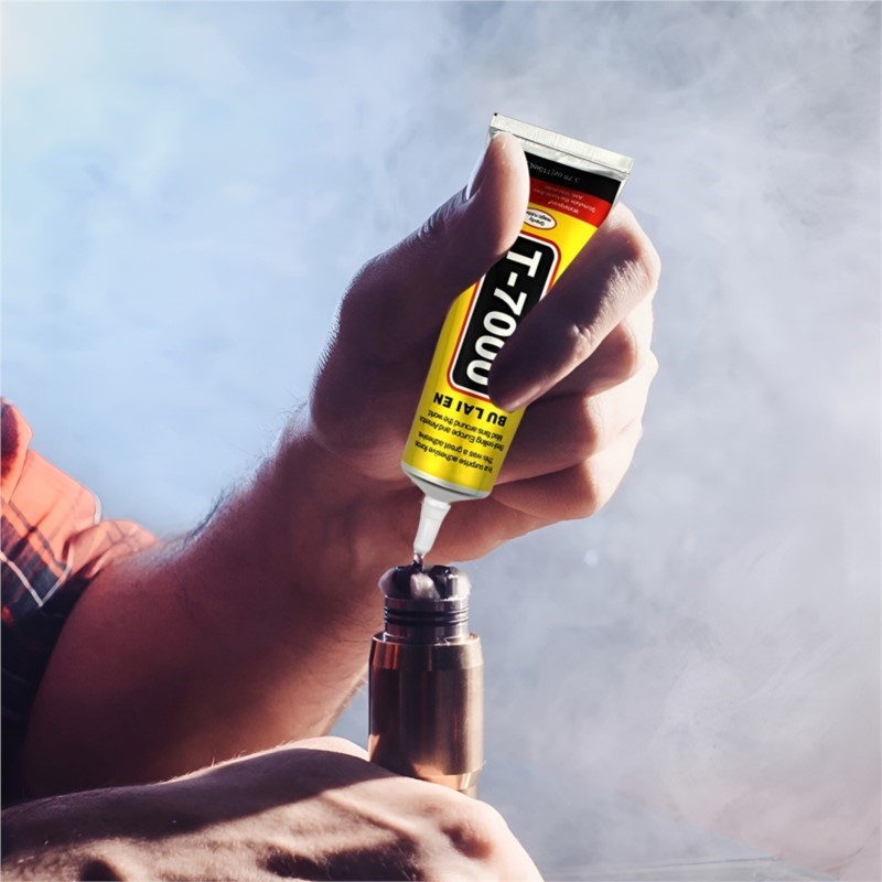 1pc 15ML 50ML 110ML B-7000 Cle - Contact Cement Glue reseña y precio