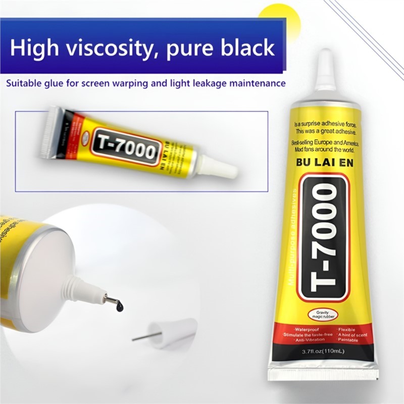 1pc 15ML 50ML 110ML B-7000 Cle - Contact Cement Glue reseña y precio