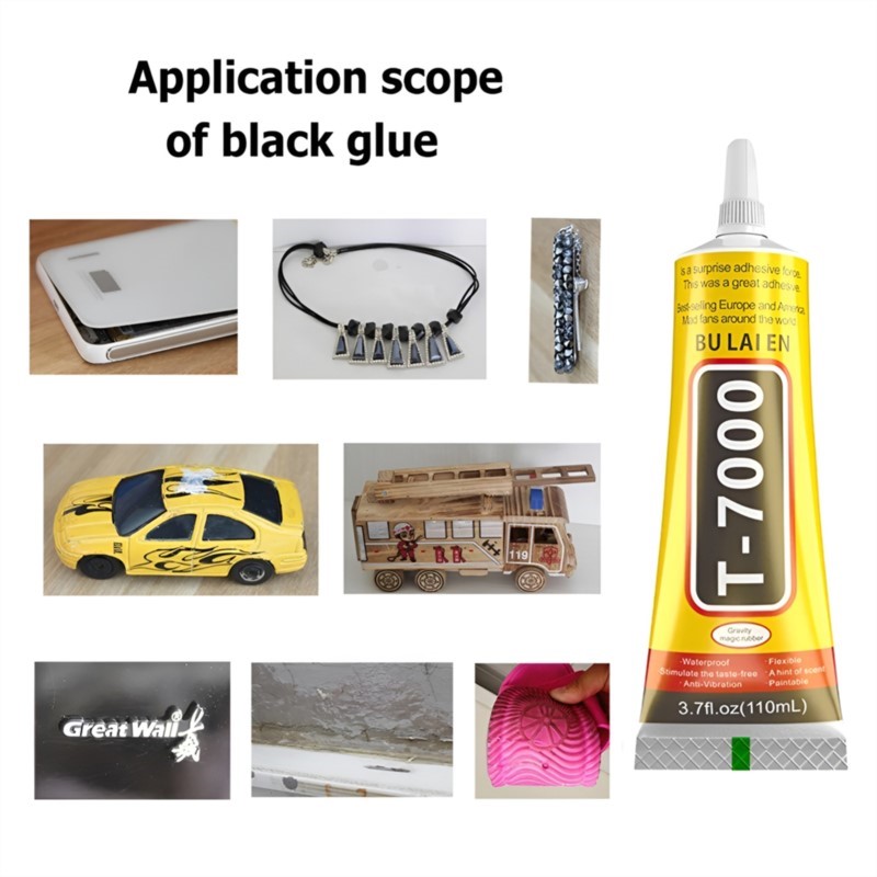 1pc 15ML 50ML 110ML B-7000 Cle - Contact Cement Glue reseña y precio