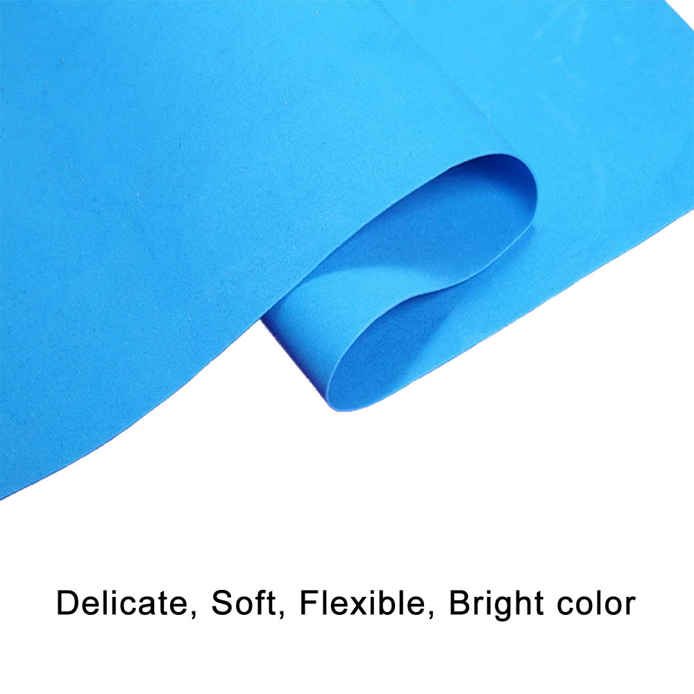 1/18Pcs Colorful EVA Foam Shee - Craft Foam Roll reseña y precio