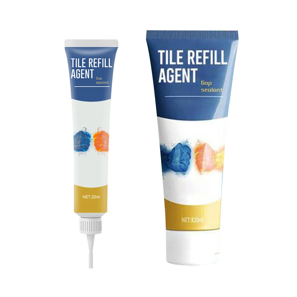 20/120ML Tile Gap Refill Beaut - Contact Cement Glue reseña y precio