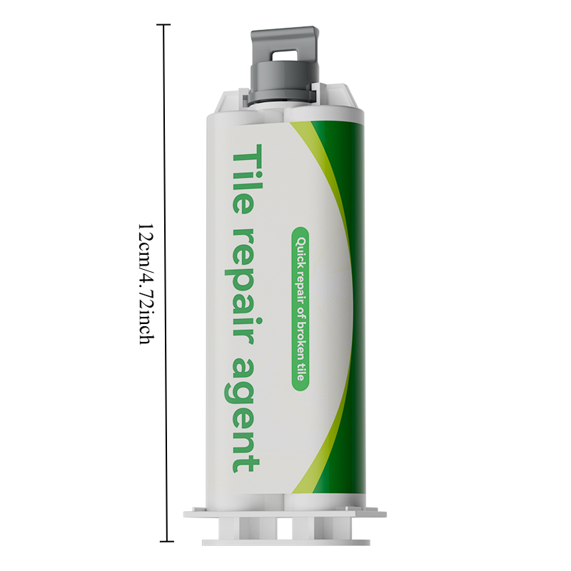 Tile Repair Glue AB Adhesive C - Contact Cement Glue reseña y precio