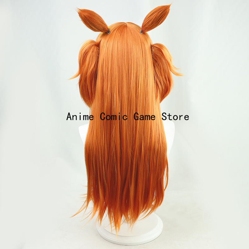 IN Stock Mayano Top Gun Cospla - Heat Gun Cosplay reseña y precio