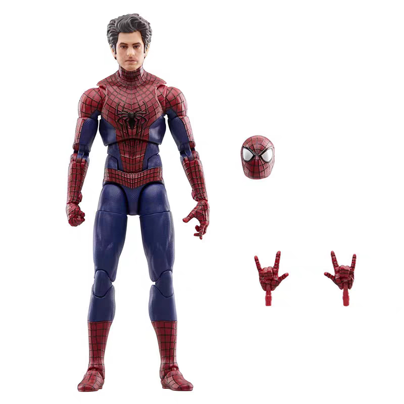 in stock !Spider Man  Mini Box - Cosplay Floating Prop reseña y precio