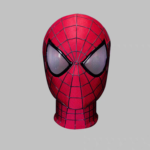 in stock !Spider Man  Mini Box - Cosplay Floating Prop reseña y precio