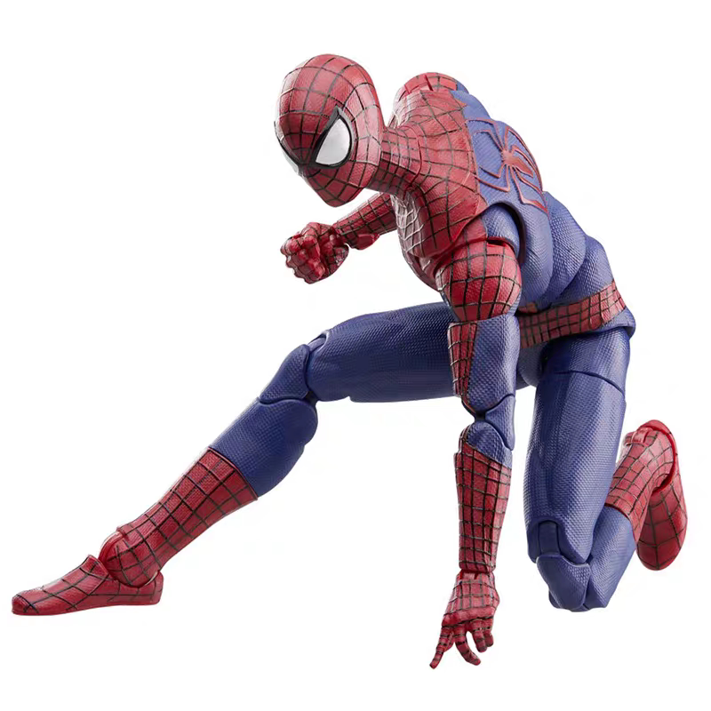 in stock !Spider Man  Mini Box - Cosplay Floating Prop reseña y precio