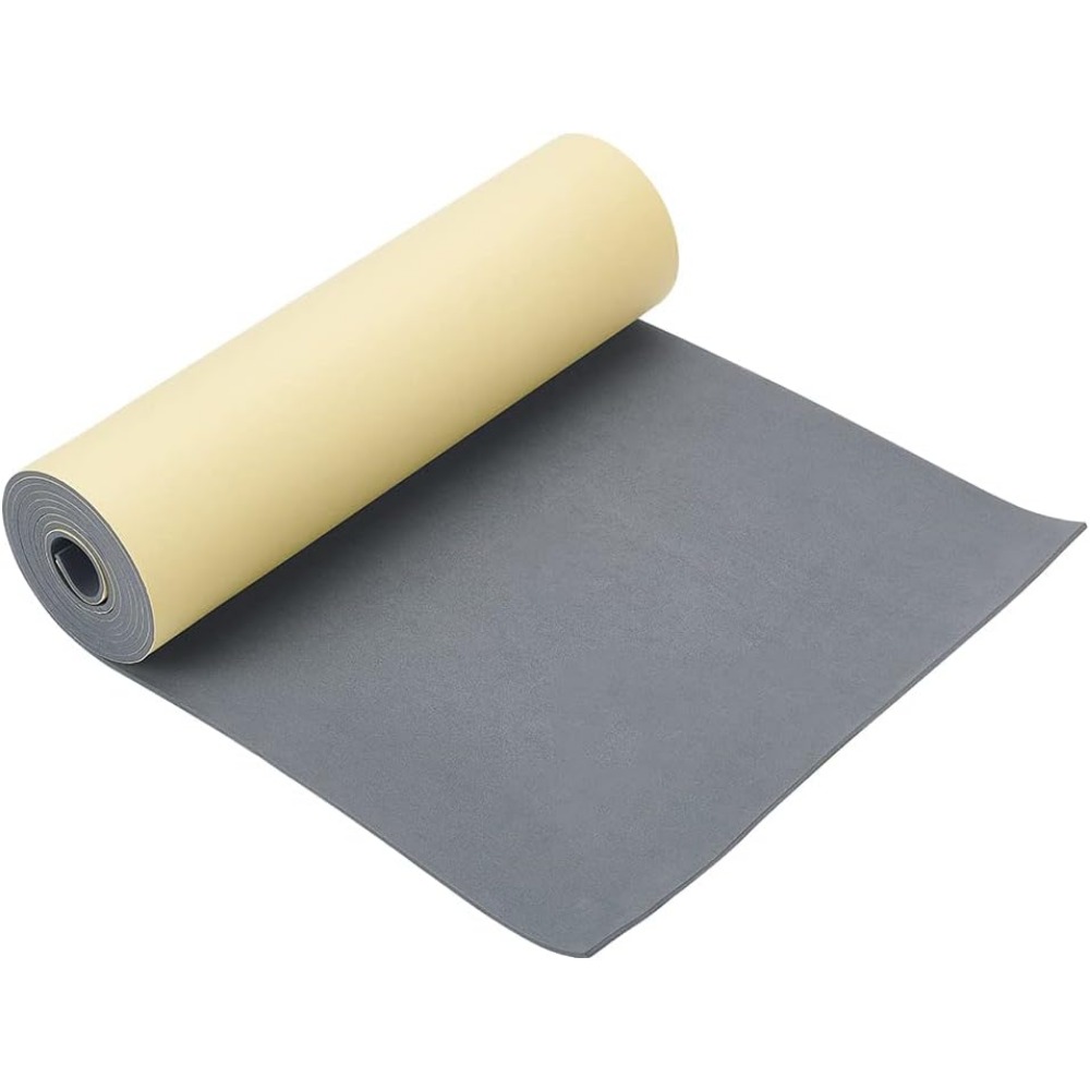 3mm Thick 78.7x11.8 Inch Self- - Craft Foam Roll reseña y precio