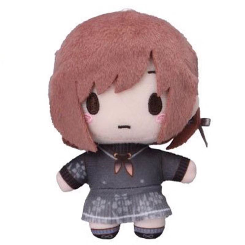 10cm Anime Shinonome Ena Plush - Cosplay Prop Making reseña y precio