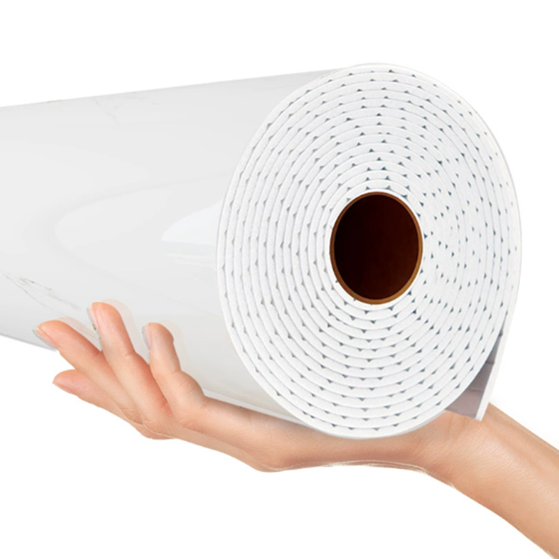 1 Roll Marble Thick Foam Imita - Craft Foam Roll reseña y precio