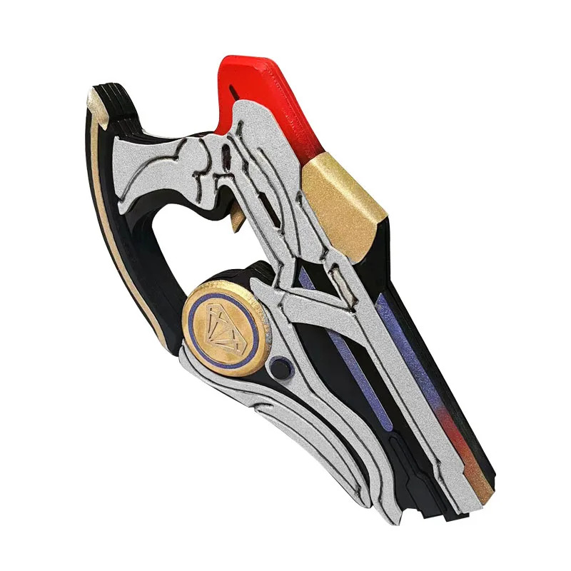 Game Honkai Star Rail Topaz Co - Heat Gun Cosplay reseña y precio
