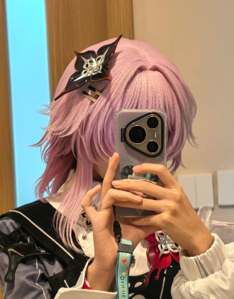 Anime Honkai: Star Rail March  - Cosplay Prop Making reseña y precio
