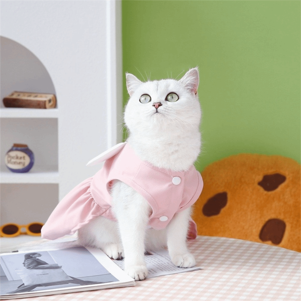 Pet Chest Strap Adorable Dog W - D Ring Strap reseña y precio