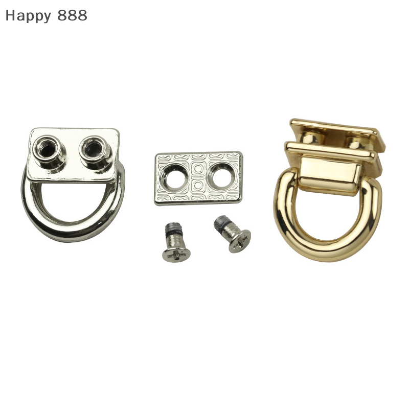 D Ring Bag Side Clip Buckles S - D Ring Strap reseña y precio