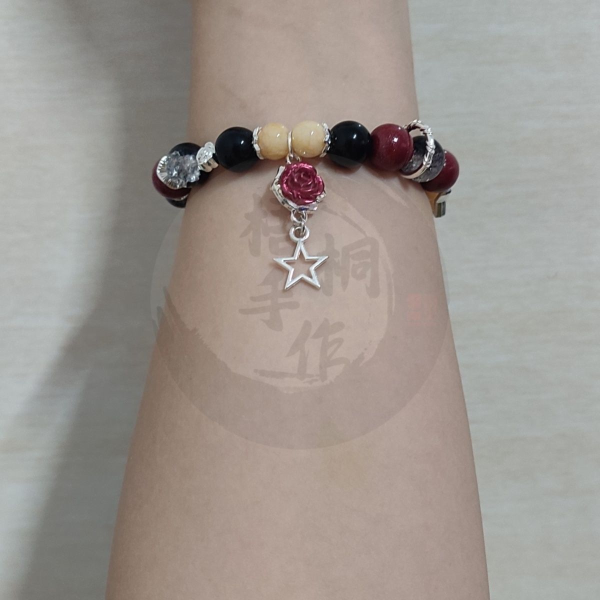 Anime The Freak Circus Bracele - Anime Cosplay Prop reseña y precio