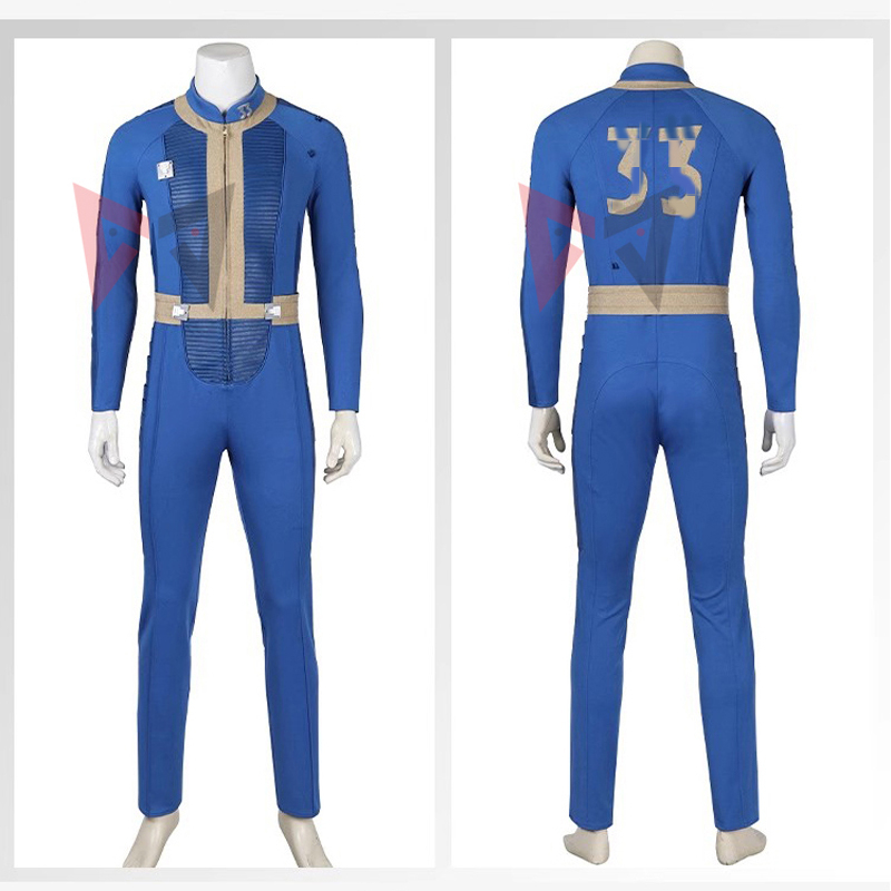 New Movie Fallouting Season 1  - Fallout Cosplay Prop reseña y precio
