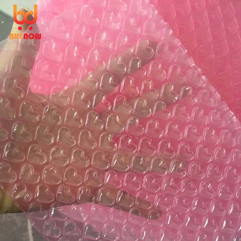 Pink Bubble Film Roll Bag Foam - Craft Foam Roll reseña y precio