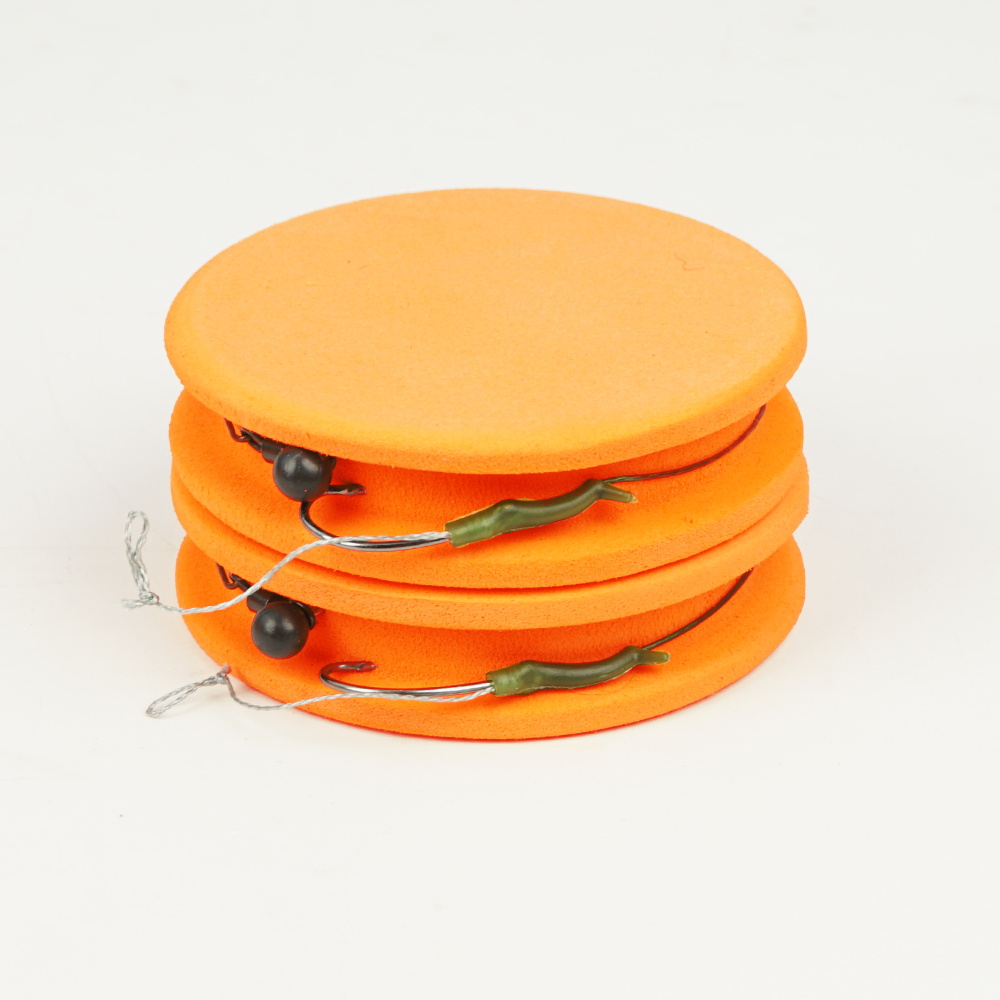 HIRISI 10Pcs/Box EVA Foam Fish - Craft Foam Roll reseña y precio