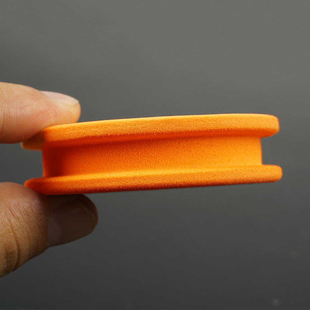 HIRISI 10Pcs/Box EVA Foam Fish - Craft Foam Roll reseña y precio