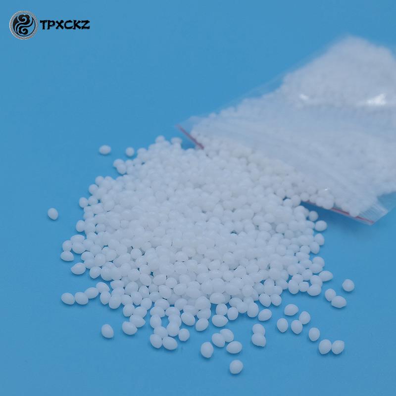 50g/100g White Polymorph Therm - Thermoplastic Pellet reseña y precio
