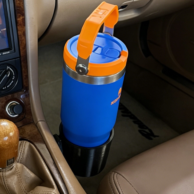 1pc Car Cup Holder for Mazda M - Worbla Thermoplastic reseña y precio