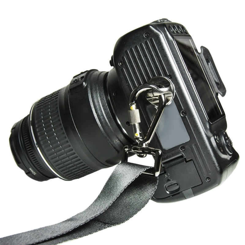 Digital Camera Shoulder Strap  - D Ring Strap reseña y precio