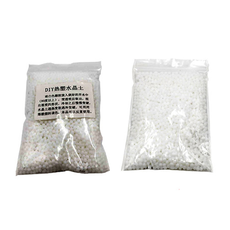 50g/100g Polymorph Thermoplast - Thermoplastic Pellet reseña y precio