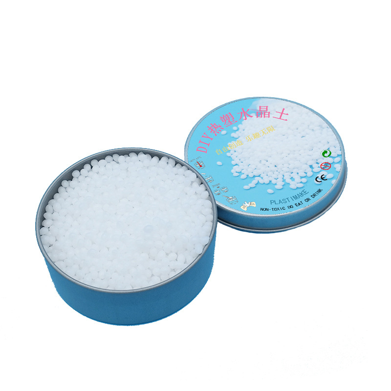 50g/100g Polymorph Thermoplast - Thermoplastic Pellet reseña y precio