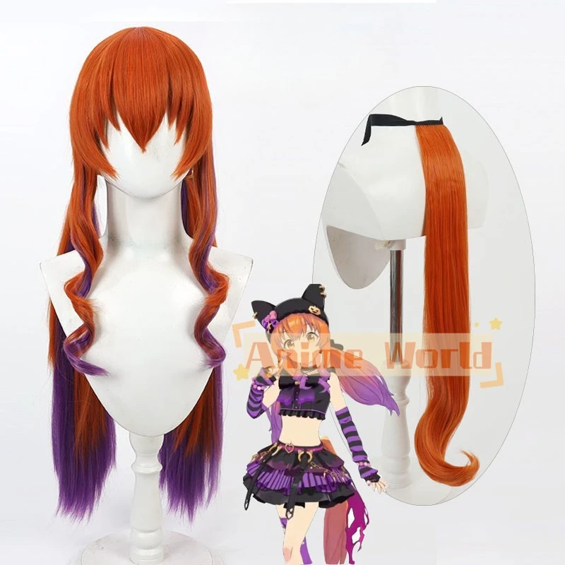 Game Uma Musume Pretty Derby M - Heat Gun Cosplay reseña y precio