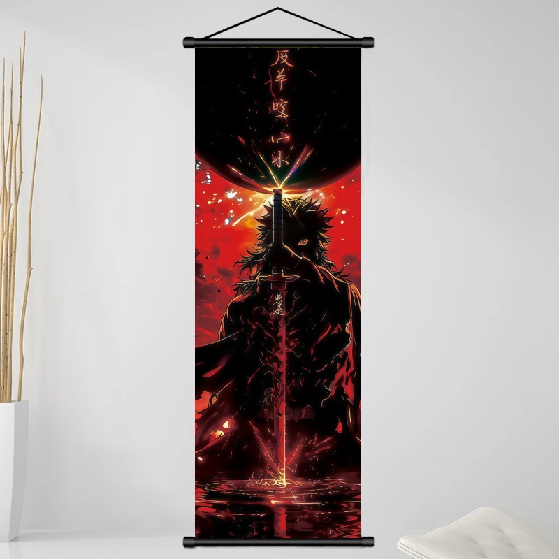 Demon Slayer Kyojuro Rengoku H - Anime Cosplay Prop reseña y precio