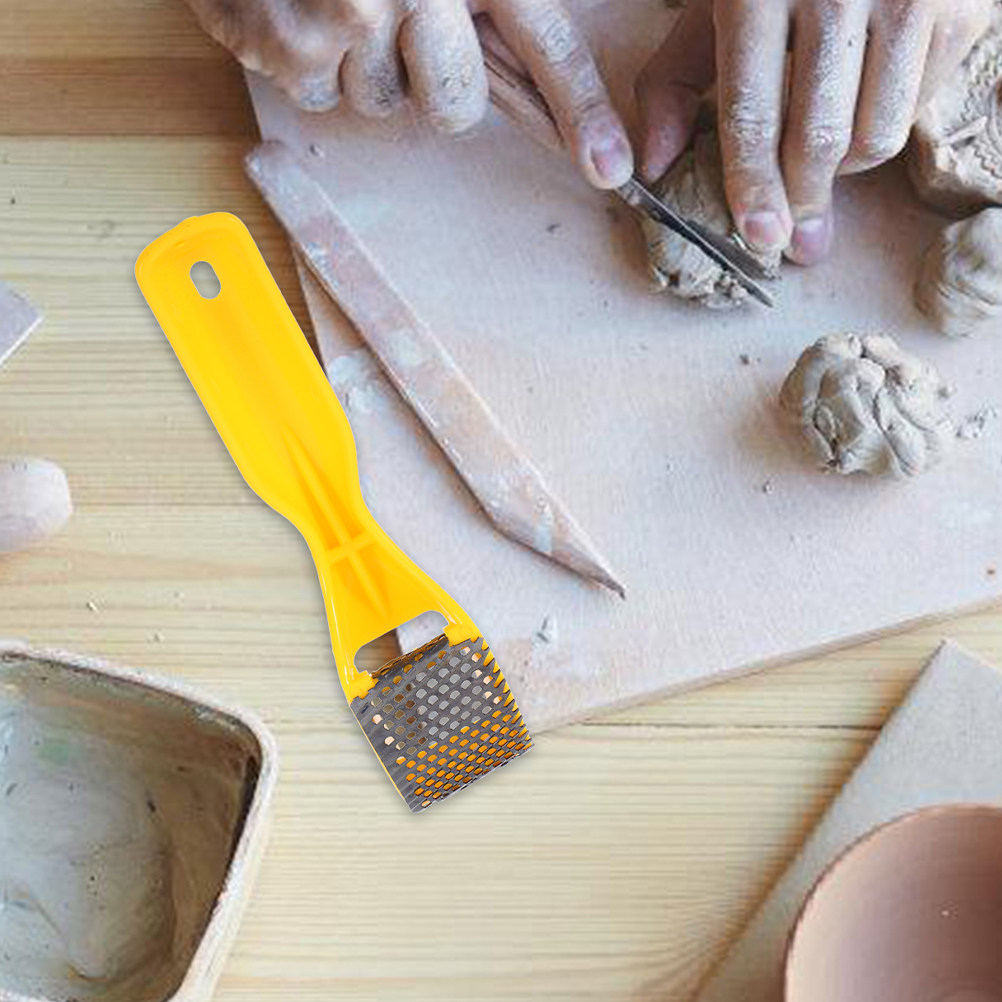 Pottery Shaping Tool with Clea - Foam Clay Sculpt reseña y precio