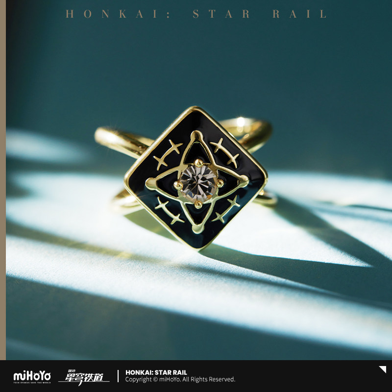 MIHOYO Game Honkai Star Rail A - Anaxa Cosplay Prop reseña y precio