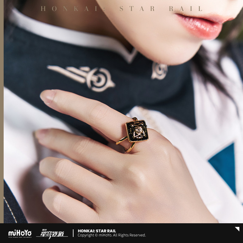MIHOYO Game Honkai Star Rail A - Anaxa Cosplay Prop reseña y precio
