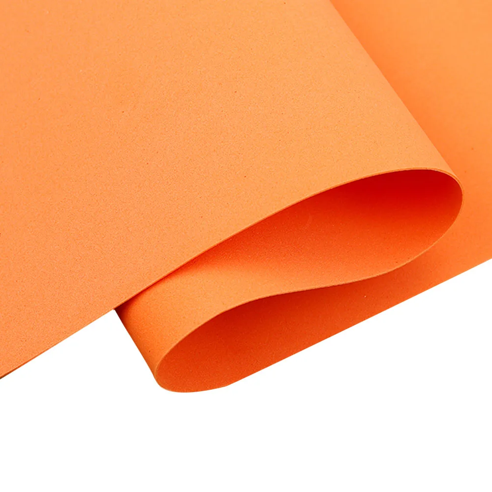18 Colors 2mm Thick Colorful   - Craft Foam Roll reseña y precio