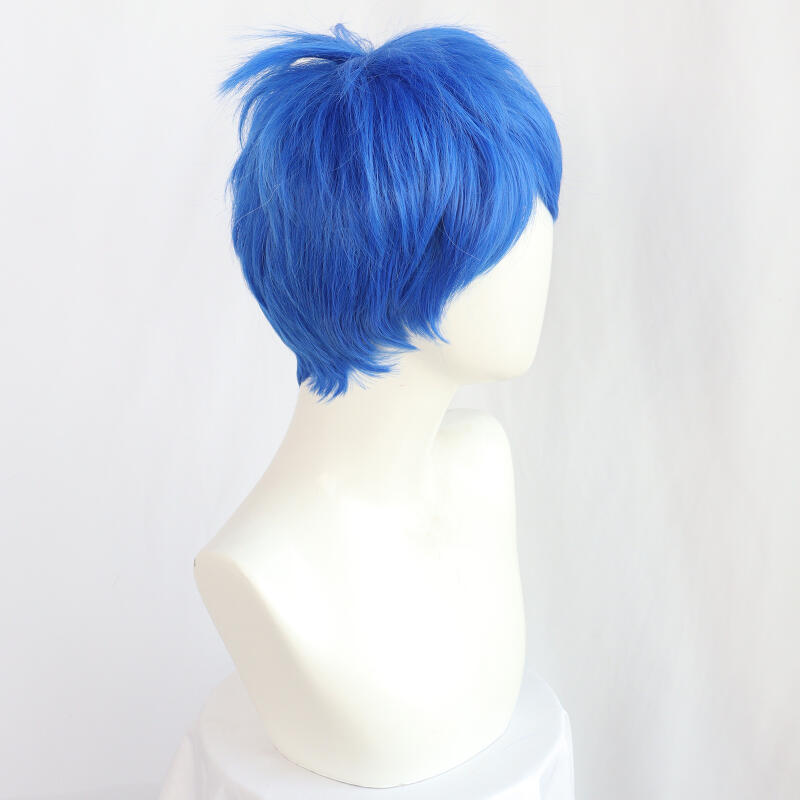 Anime Short Bob With Bangs Cos - Cosplay Floating Prop reseña y precio