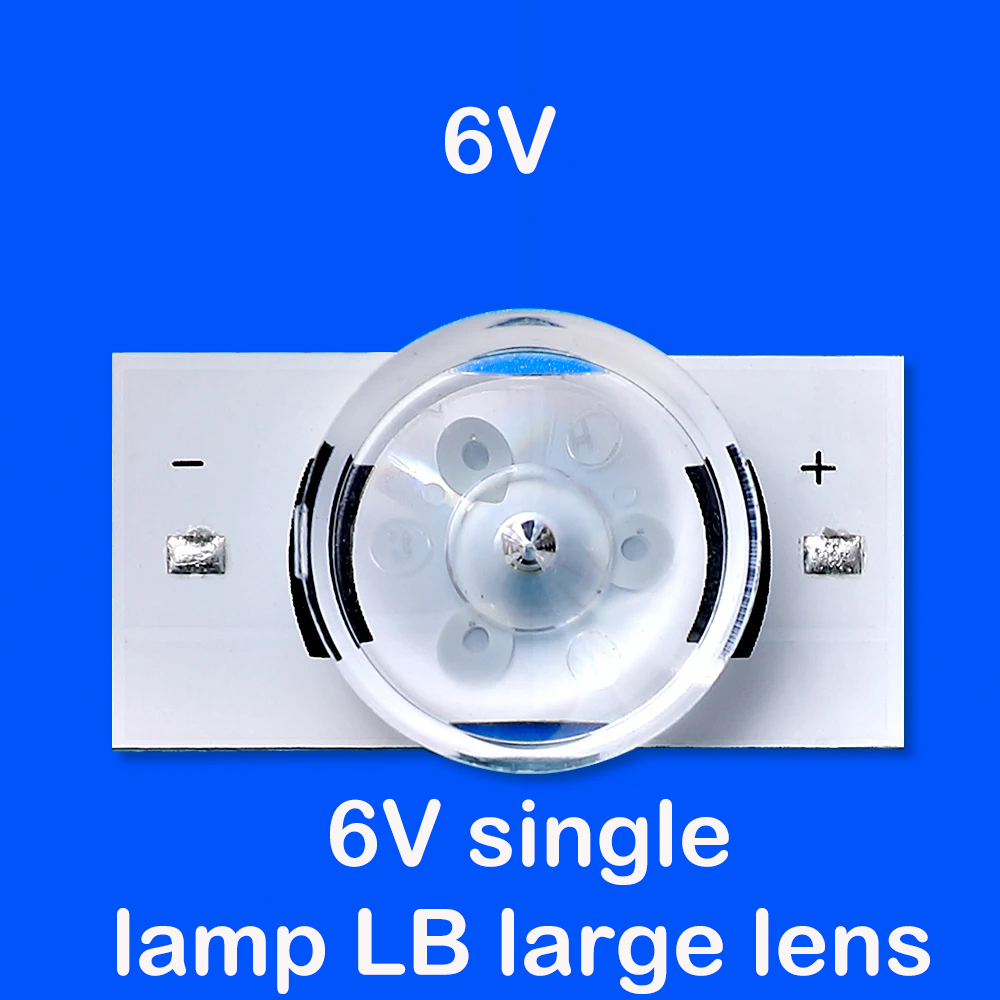 3V 6V SMD lamp beads with opti - Thermoplastic Pellet reseña y precio
