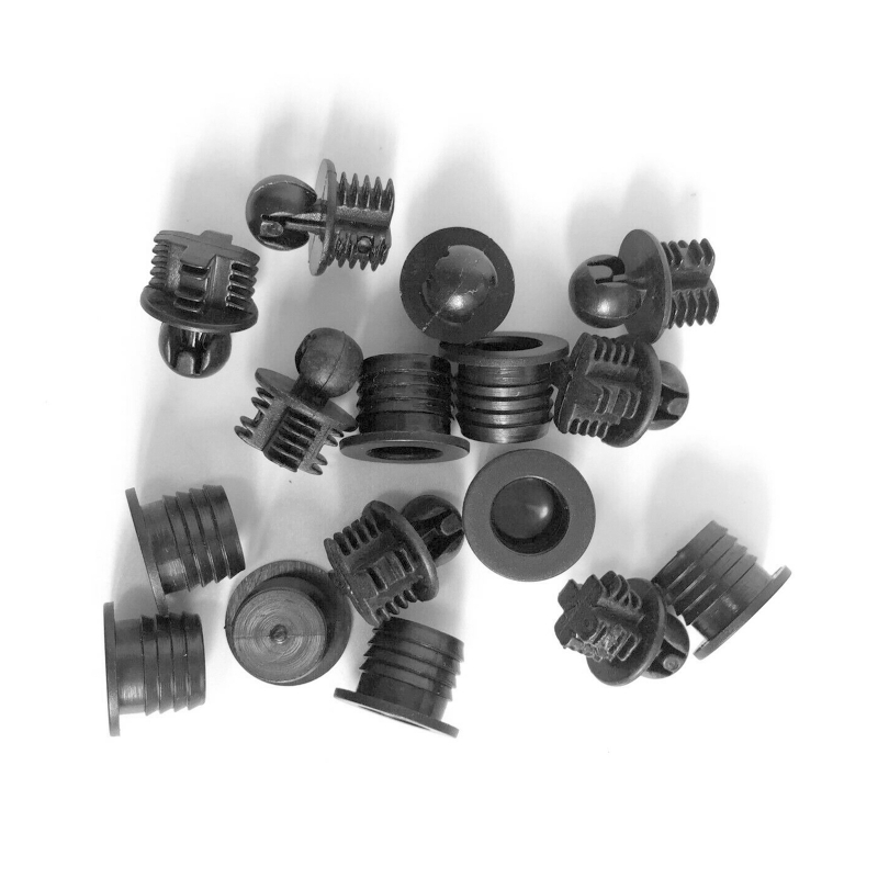 10 Packs Speaker Grill Guides  - Snap Fastener Set reseña y precio