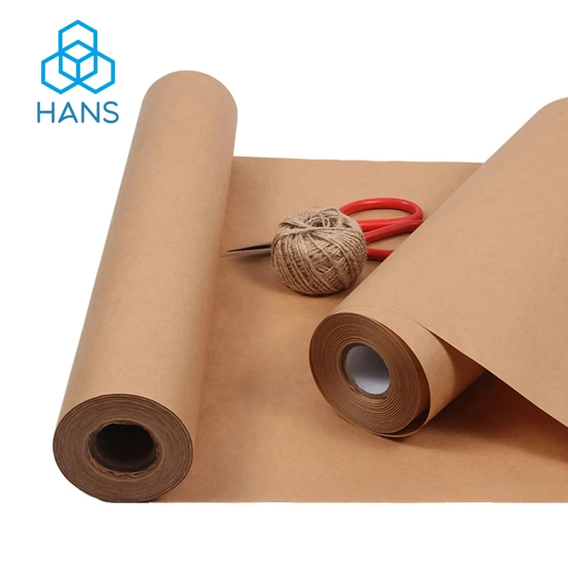 Kraft Paper Brown Ideal for Gi - Craft Foam Roll reseña y precio