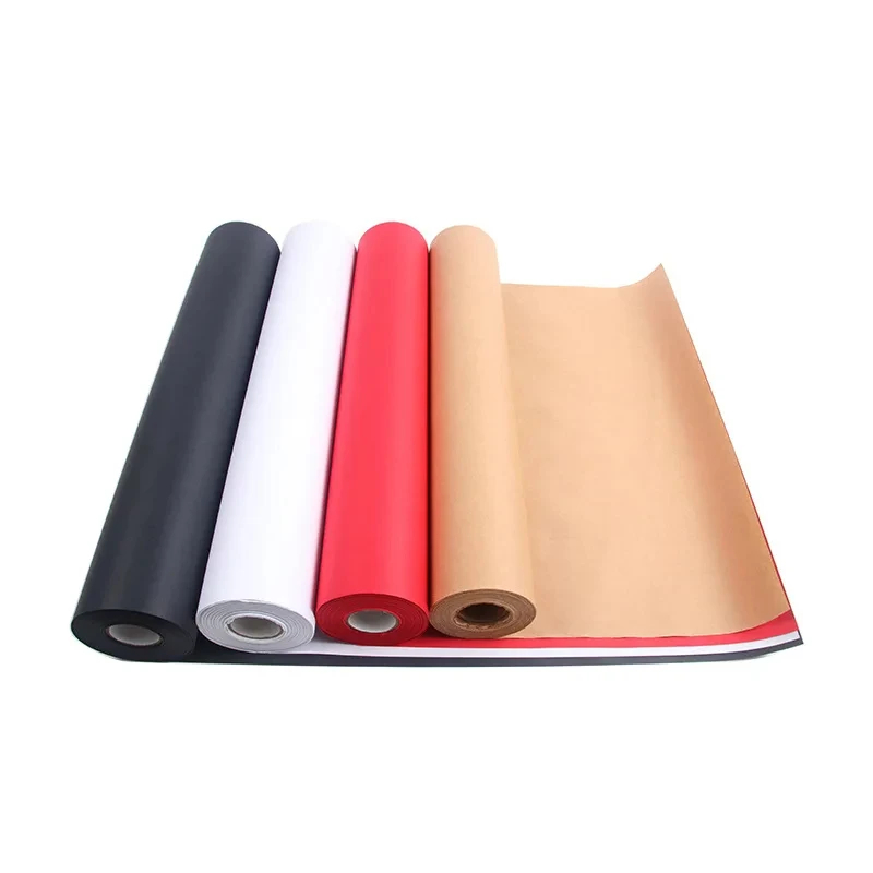 Kraft Paper Brown Ideal for Gi - Craft Foam Roll reseña y precio