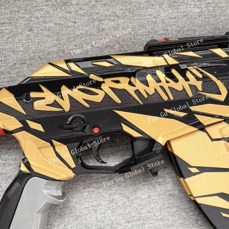 85cm/33.46in 3D Print Valorant - Cosplay Prop 3D Print reseña y precio