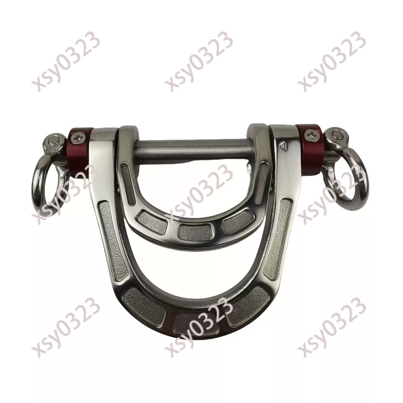 Five-Point Safety Harness, Dou - D Ring Strap reseña y precio