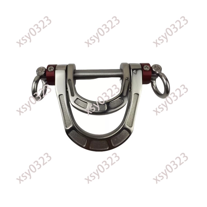 Five-Point Safety Harness, Dou - D Ring Strap reseña y precio