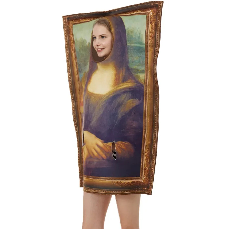 Mural Pattern Performance Cost - Cosplay Prop Pattern reseña y precio