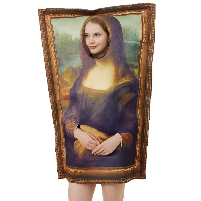 Mural Pattern Performance Cost - Cosplay Prop Pattern reseña y precio