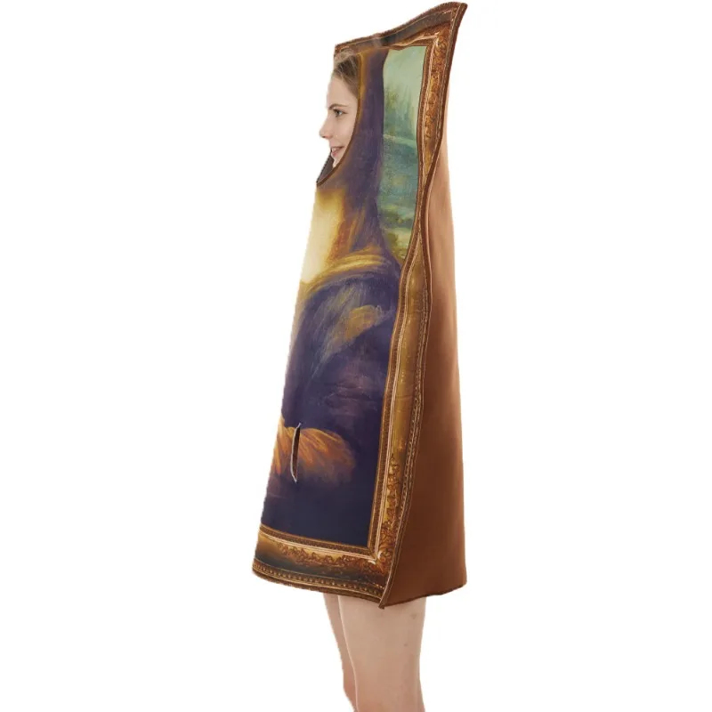 Mural Pattern Performance Cost - Cosplay Prop Pattern reseña y precio