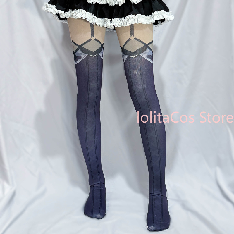 Honkai Impact 3 Rita Rossweiss - Cosplay Prop Making reseña y precio